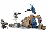 LEGO® Star Wars™ 75373 - Bojový balíček prepadnutia na Mandalore